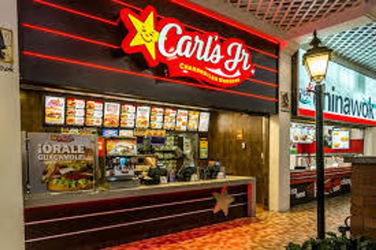Restaurant Carls JR.