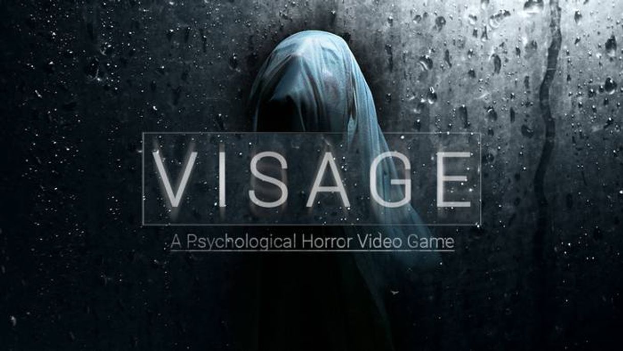 Videogames Visage