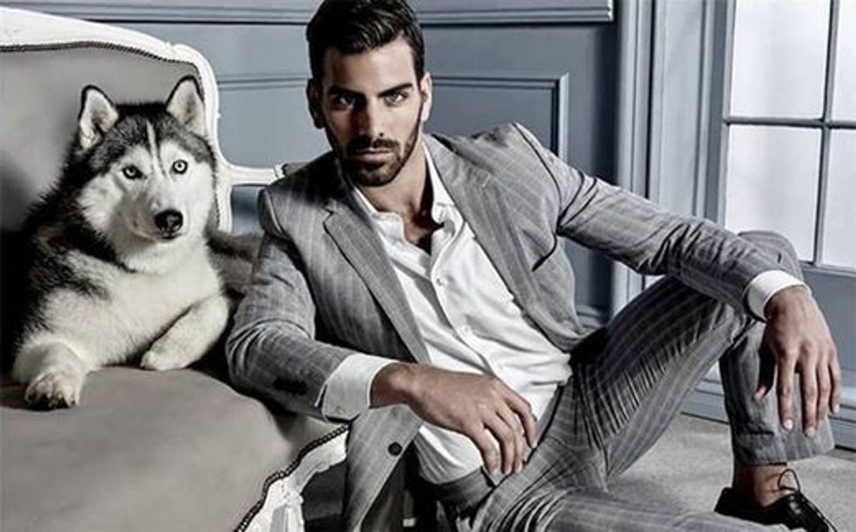 Fashion Nyle Dimarco. Ciclo 22, episodio 9.