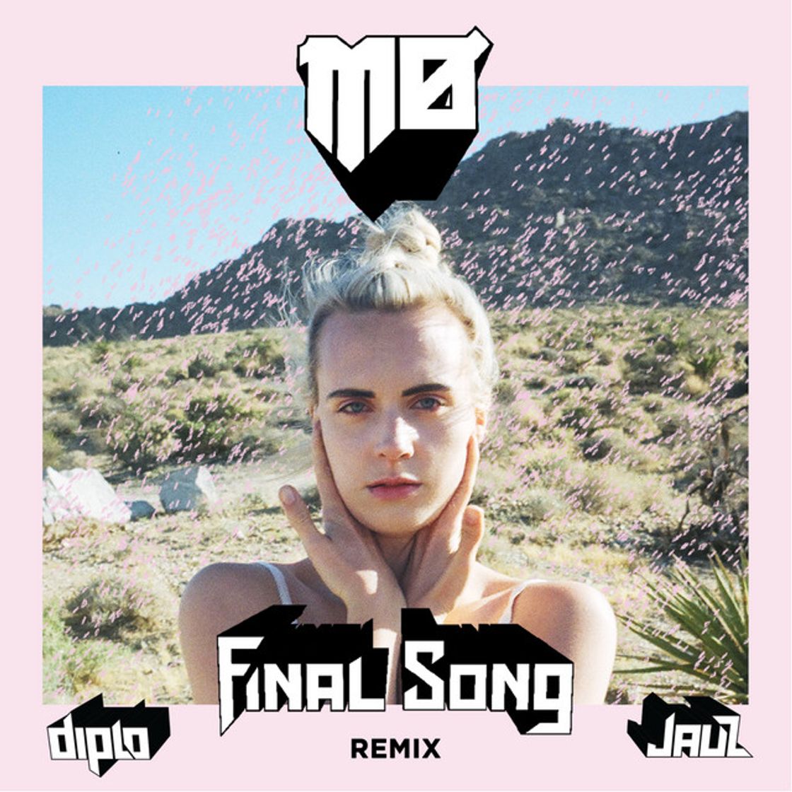 Canción Final Song - Diplo & Jauz Remix