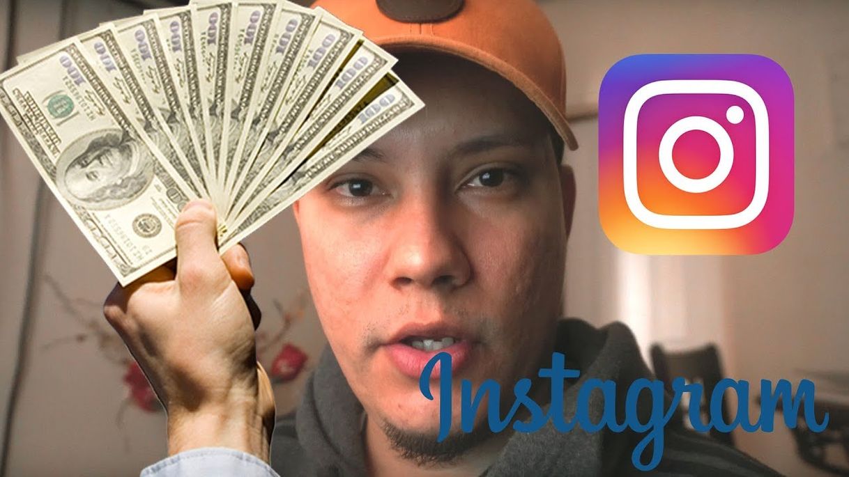 Fashion monetizar instagram y ganar dinero extra - #YouTube