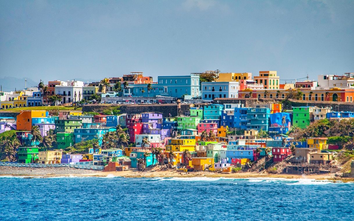 Lugar San Juan