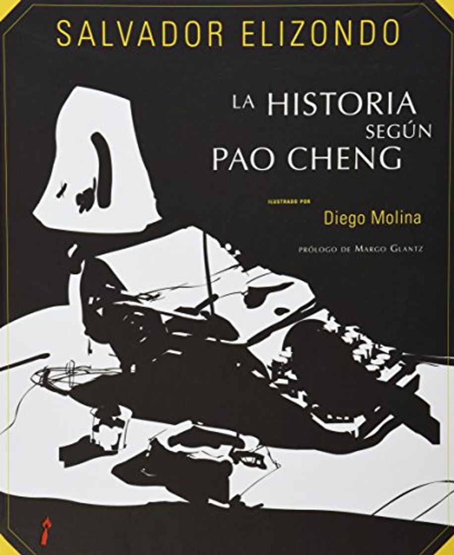 Libros La historia según Pao Cheng