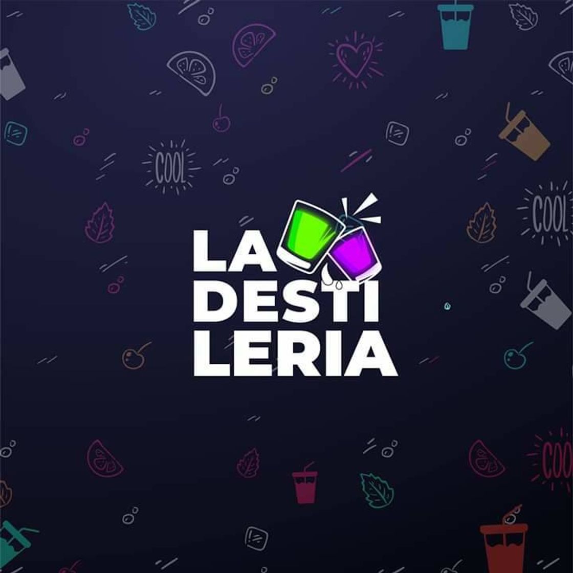 Social La Destilería