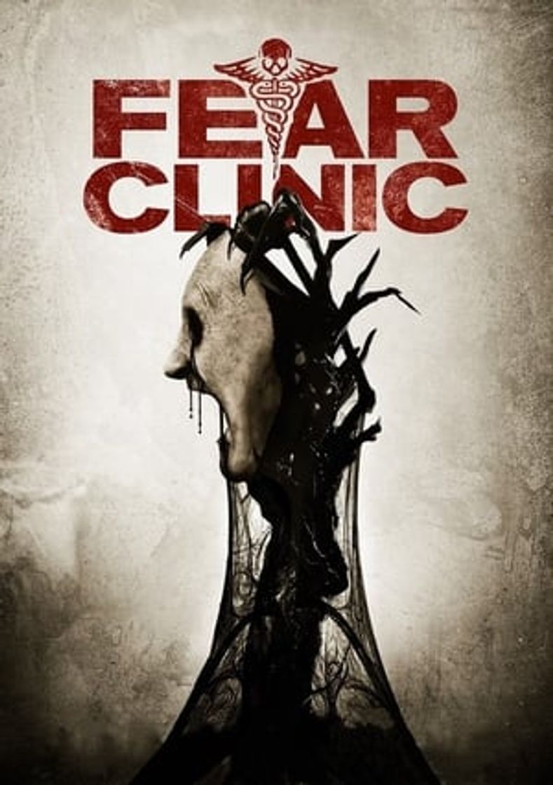 Película Fear Clinic