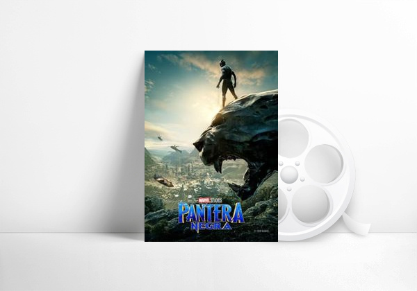Película Black Panther