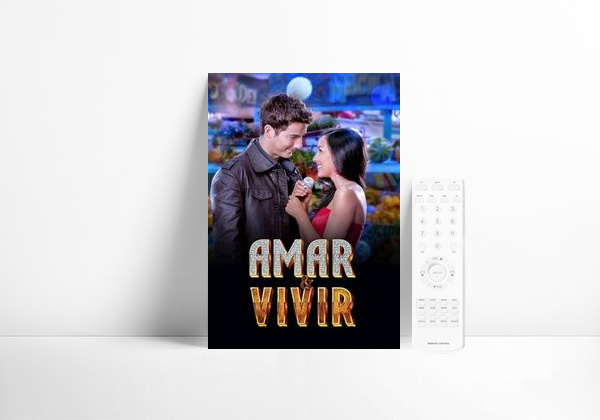 Serie Amar y Vivir