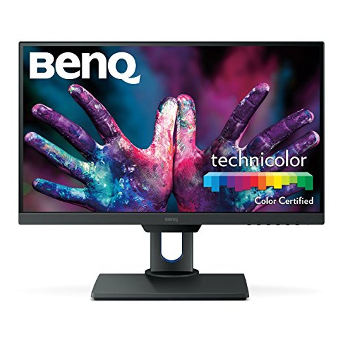 Product BenQ PD2500Q - Monitor Profesional para Diseñadores de 25"  2K QHD