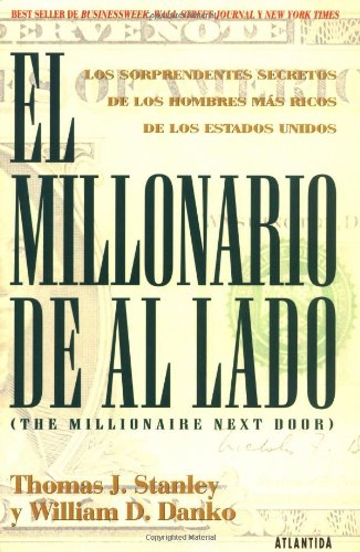 Libro El millonario de al lado