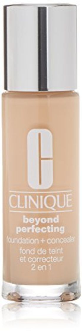 Social Clinique Beyond Perfecting -  Base de maquillaje y corrector