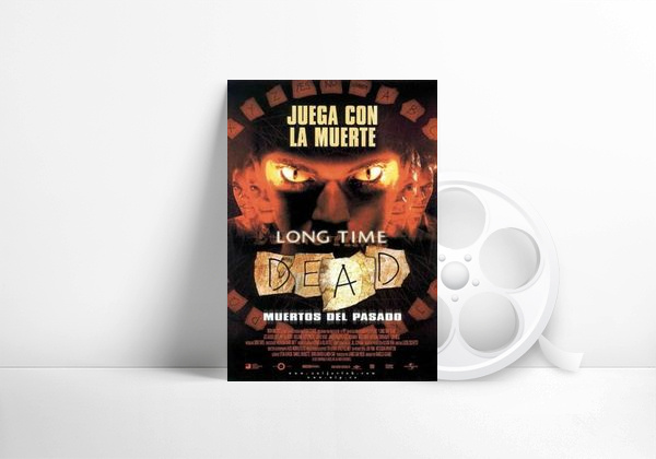 Movie Long Time Dead (Muertos del pasado)