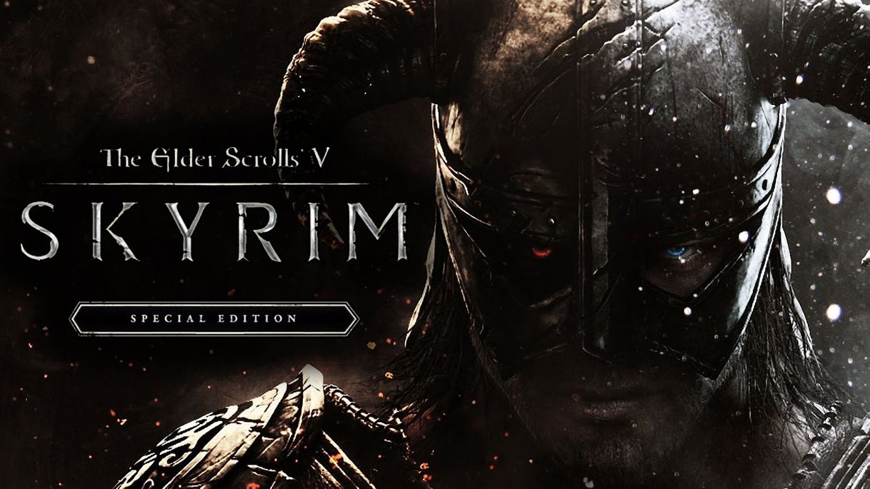 Moda The Elder Scrolls V: Skyrim - Special Edition 