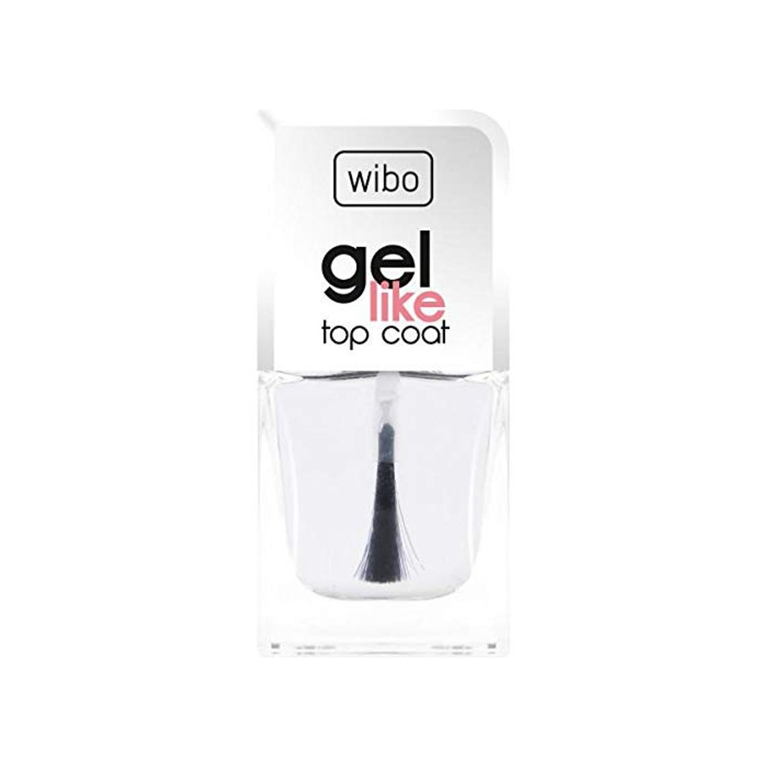 Producto Wibo Wibo Gel Like Top Coat 8