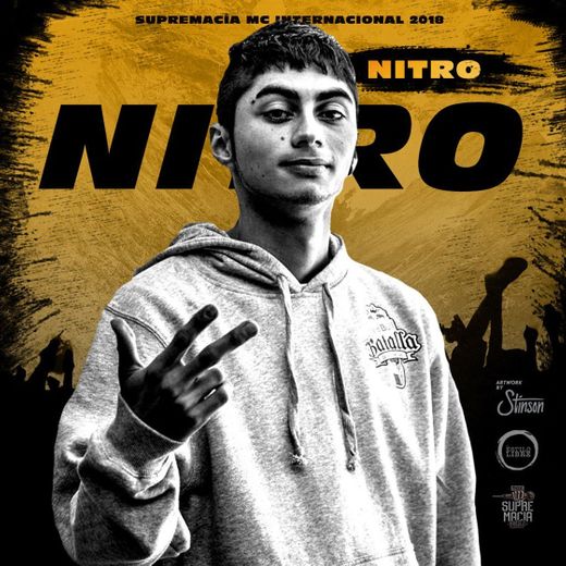 🇨🇱 Nitro MC