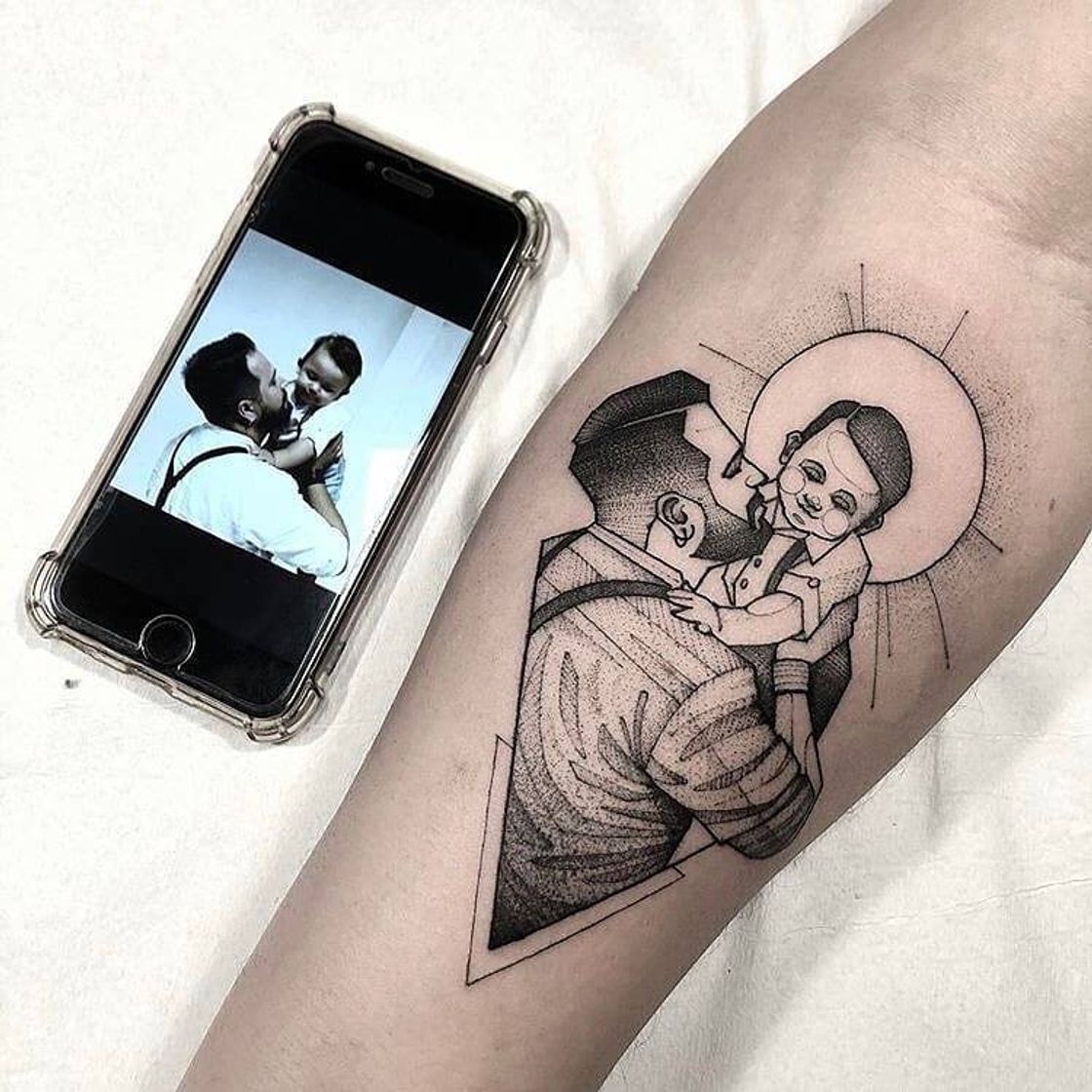 Social Padre 👨‍👦