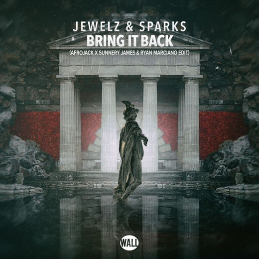 Bring It Back - Afrojack x Sunnery James & Ryan Marciano Edit
