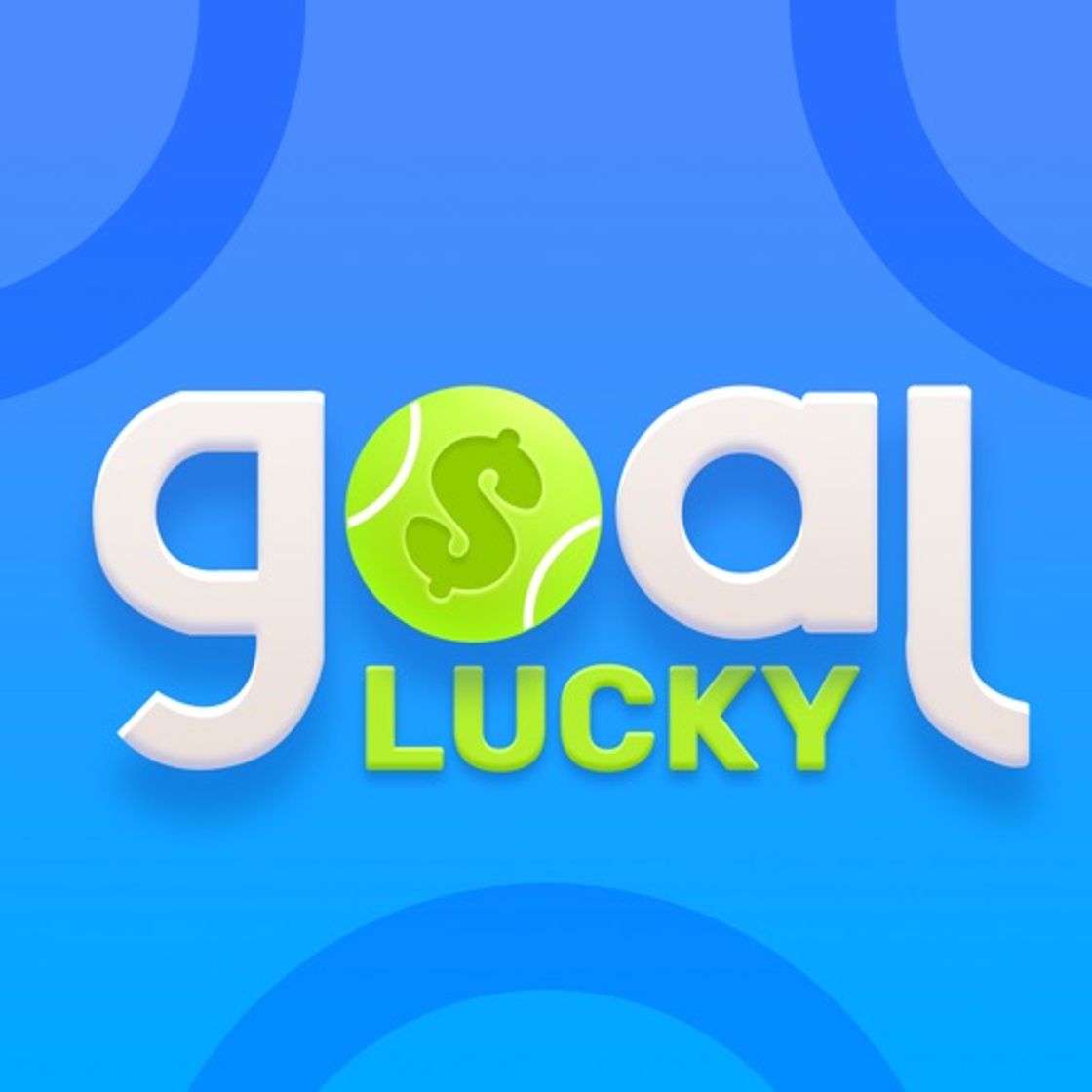 App Lucky Goal - Funny every day