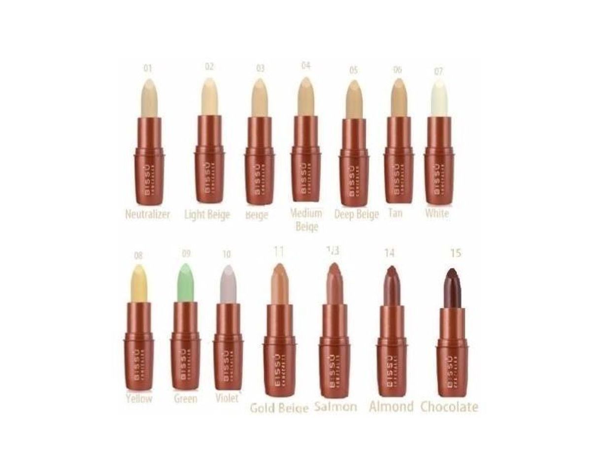 Social Correctores De Bissu