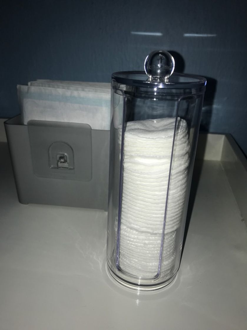 Porta pads