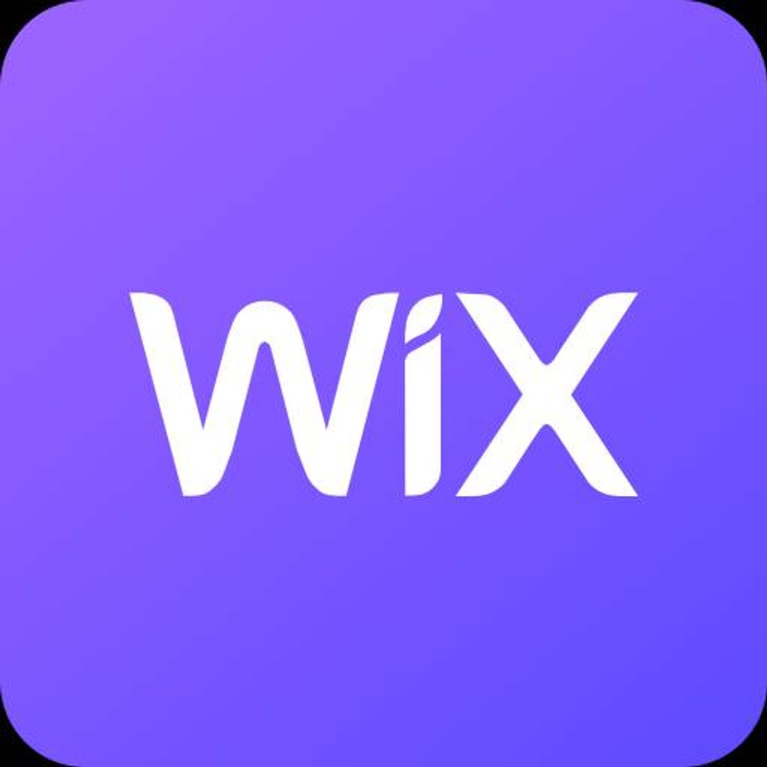 App Wix: Build Websites, Online Stores, Blogs, & more - Apps on Google ...