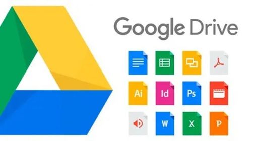 Google Drive - Apps on Google Play