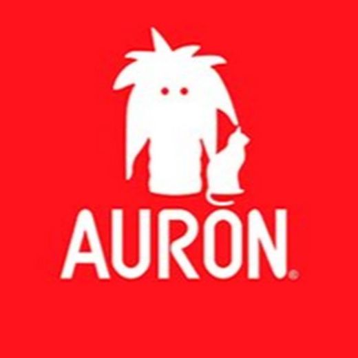 Auron - YouTube.