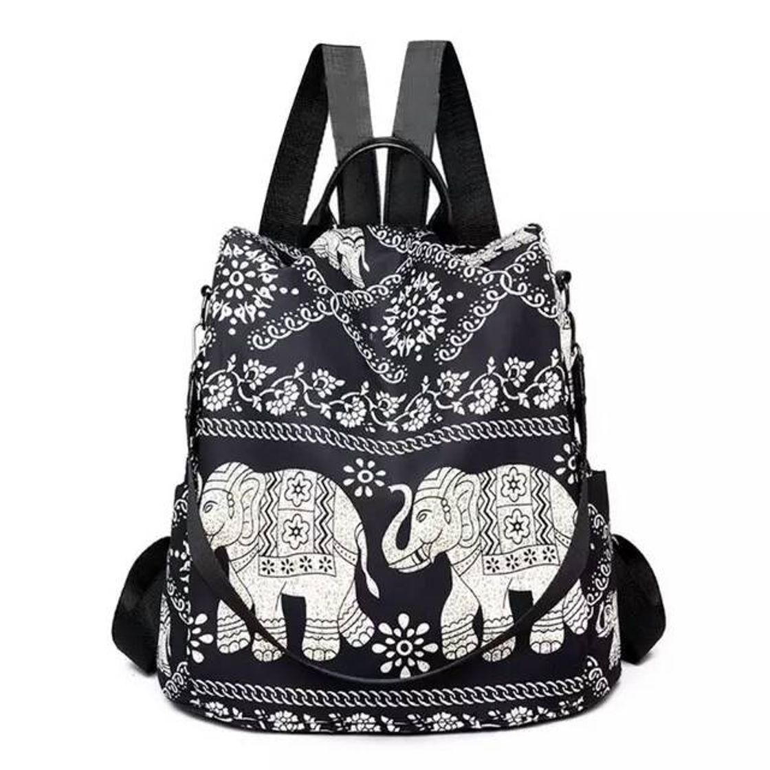 Moda Mochila