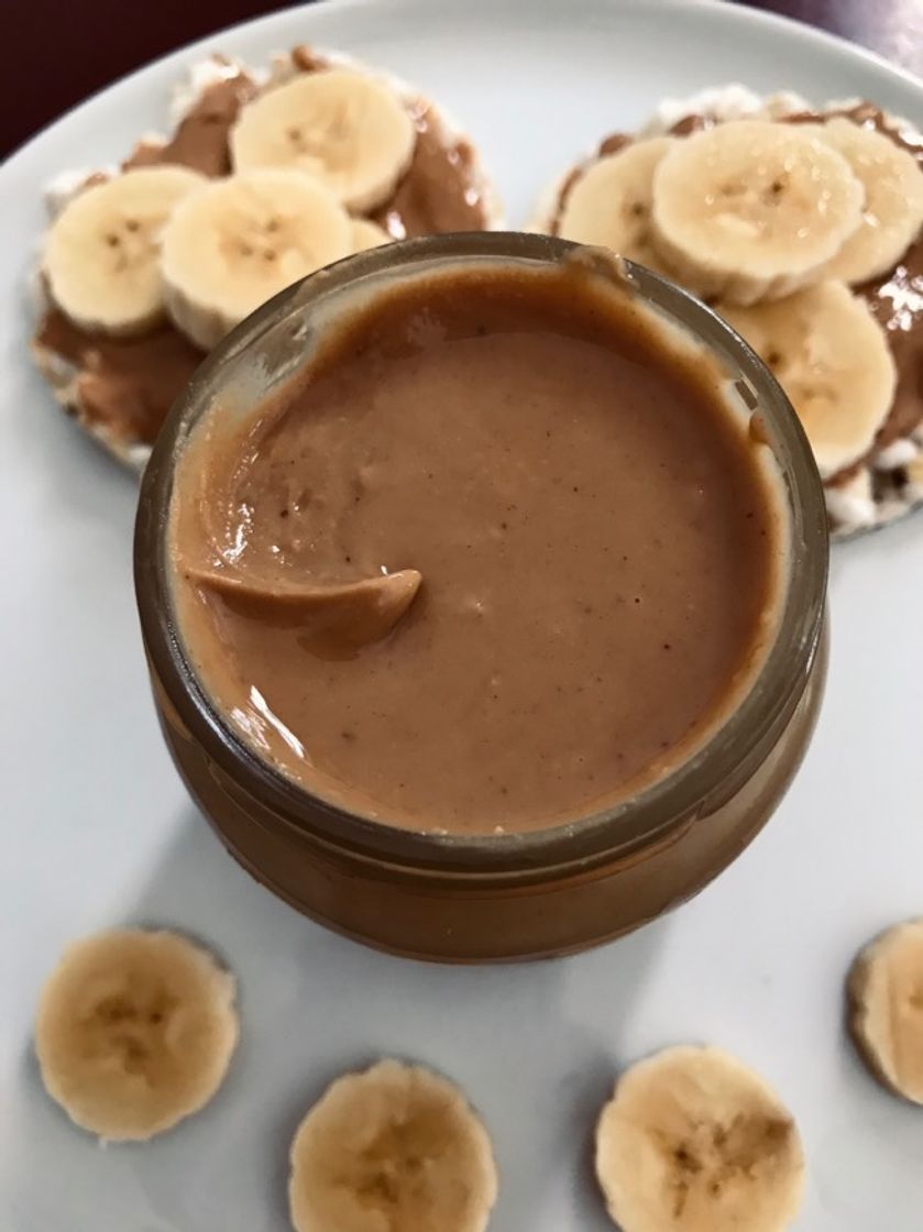 Social Peanut butter 