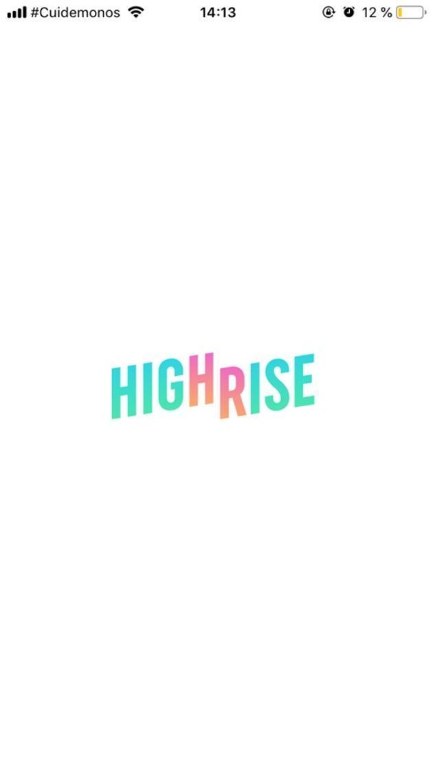 HIGHRISE