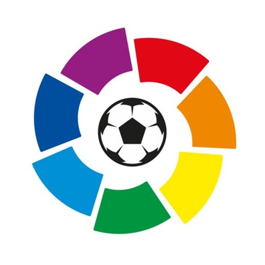 La Liga - Official Soccer App