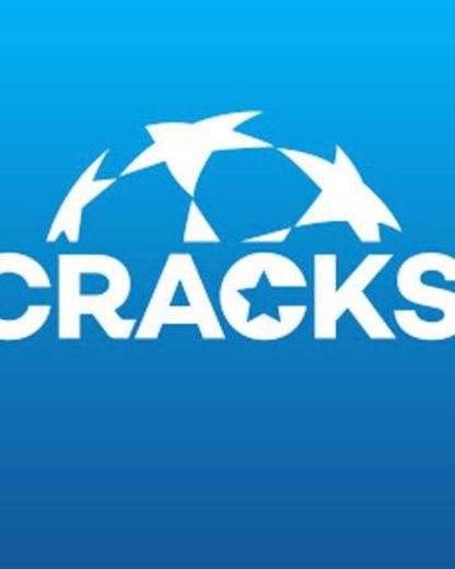 Canal informativo de fútbol CRACKS