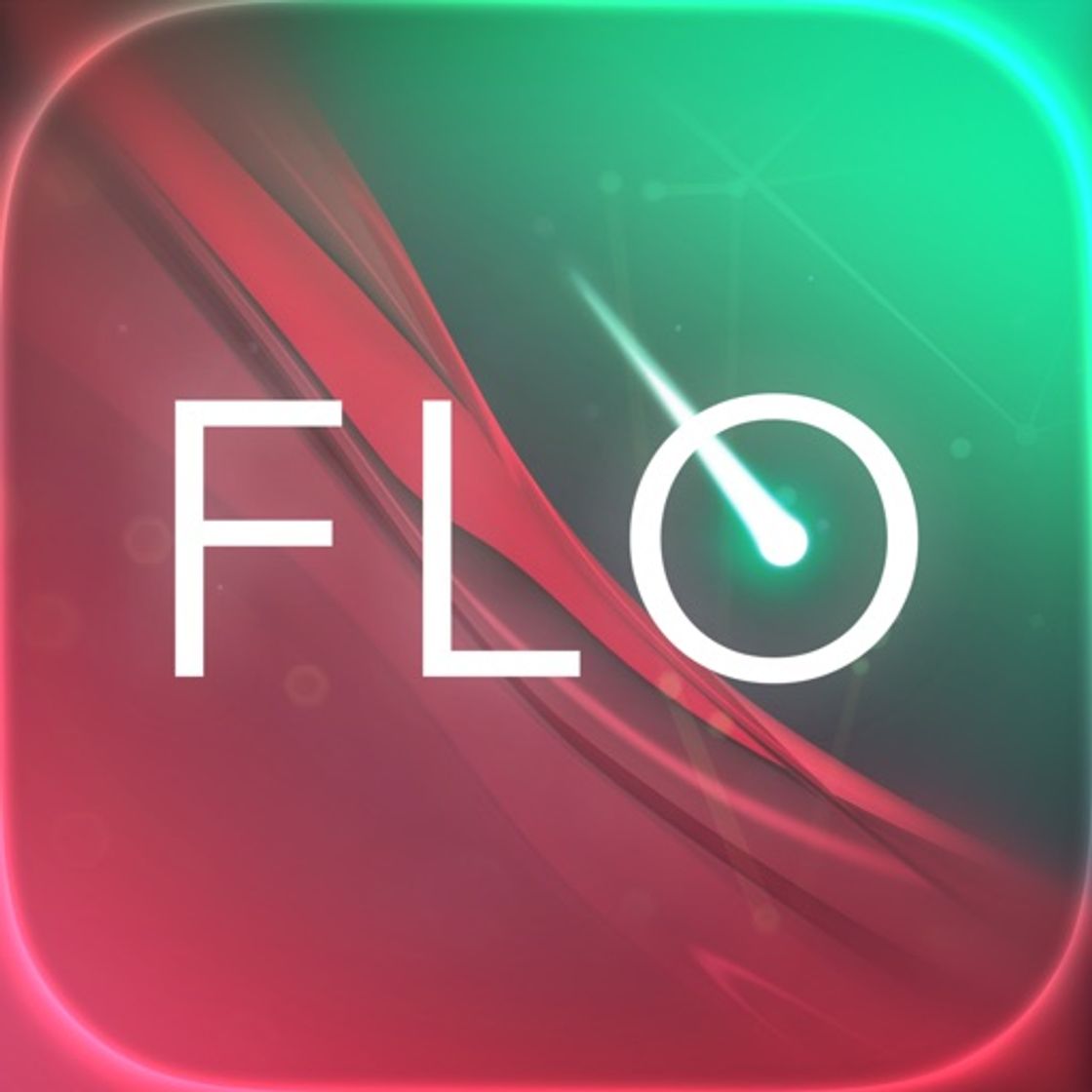 App FLO Game