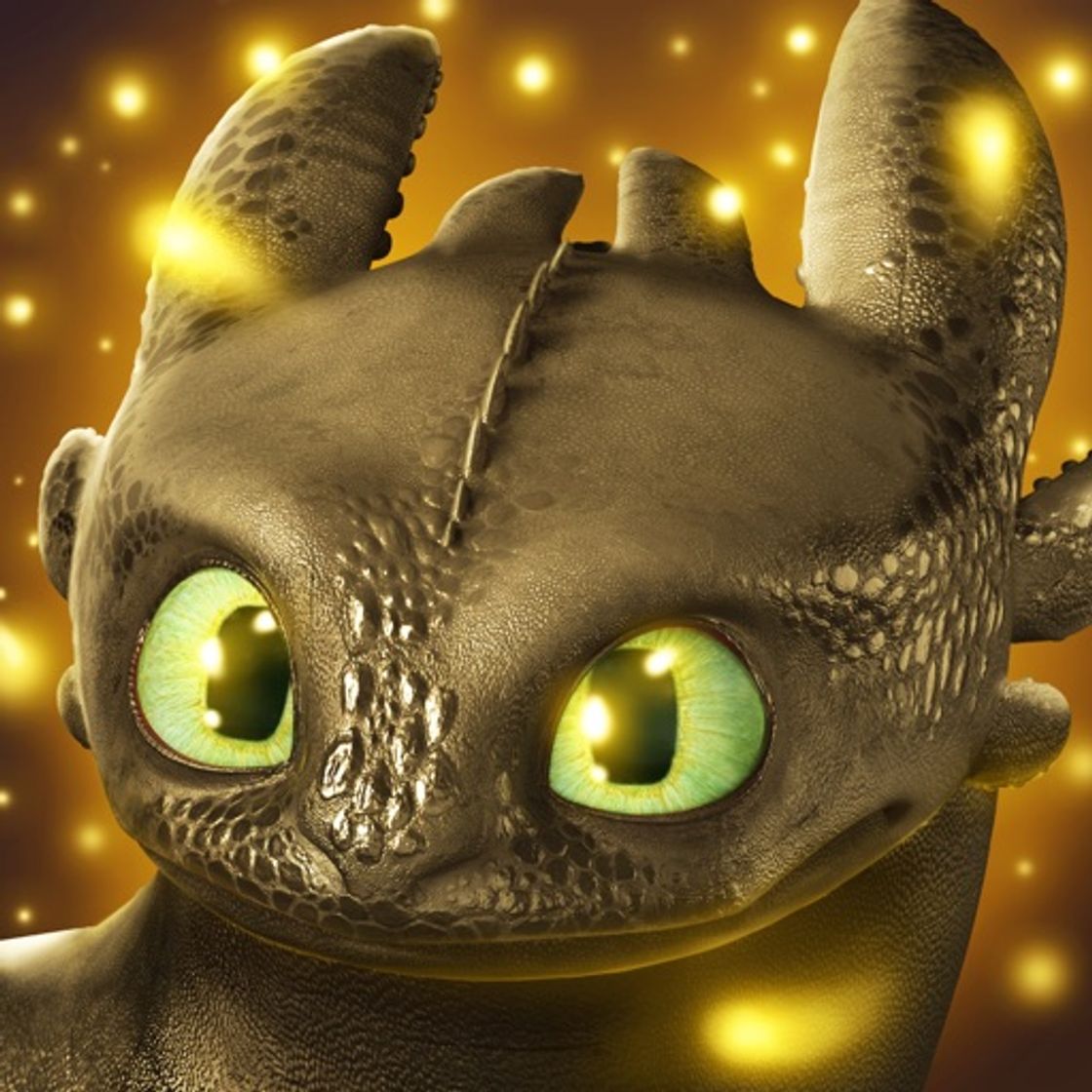 App Dragons: Rise of Berk