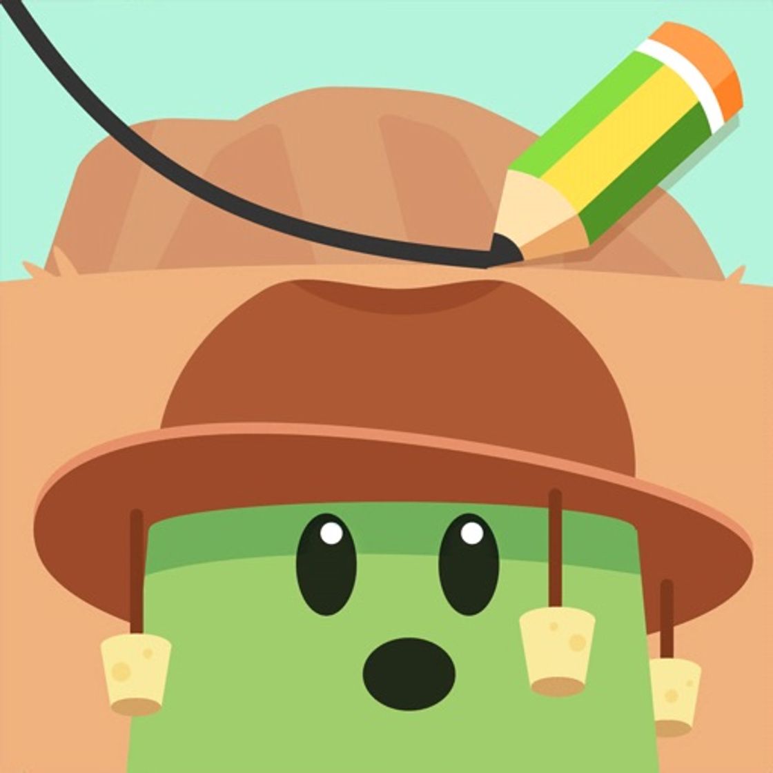 App Dumb Ways To Draw