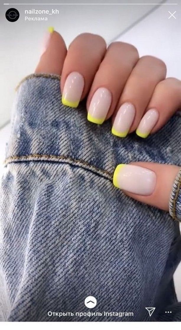 Moda Nails 🔝