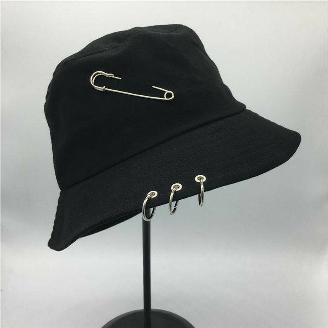 Social Patrón del Sombrero Bordado Cubo Cuadrado Cap Smiley Unisex Algodón Pescador Sombrero