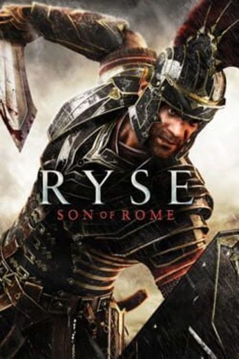 Ryse: Son of Rome