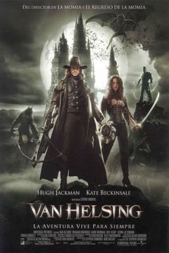 Van Helsing