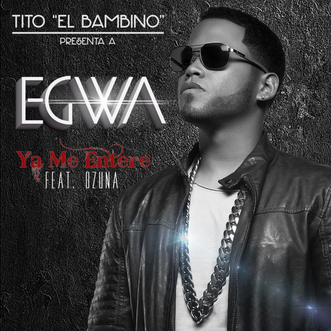 Canción Ya Me Enteré (feat. Ozuna & Tito "El Bambino")