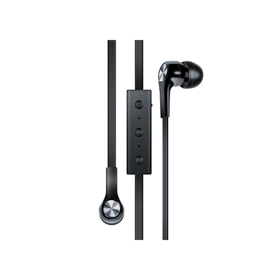 Producto i.Sound BT-150 Dentro de oído Binaural Inalámbrico Negro - Auriculares