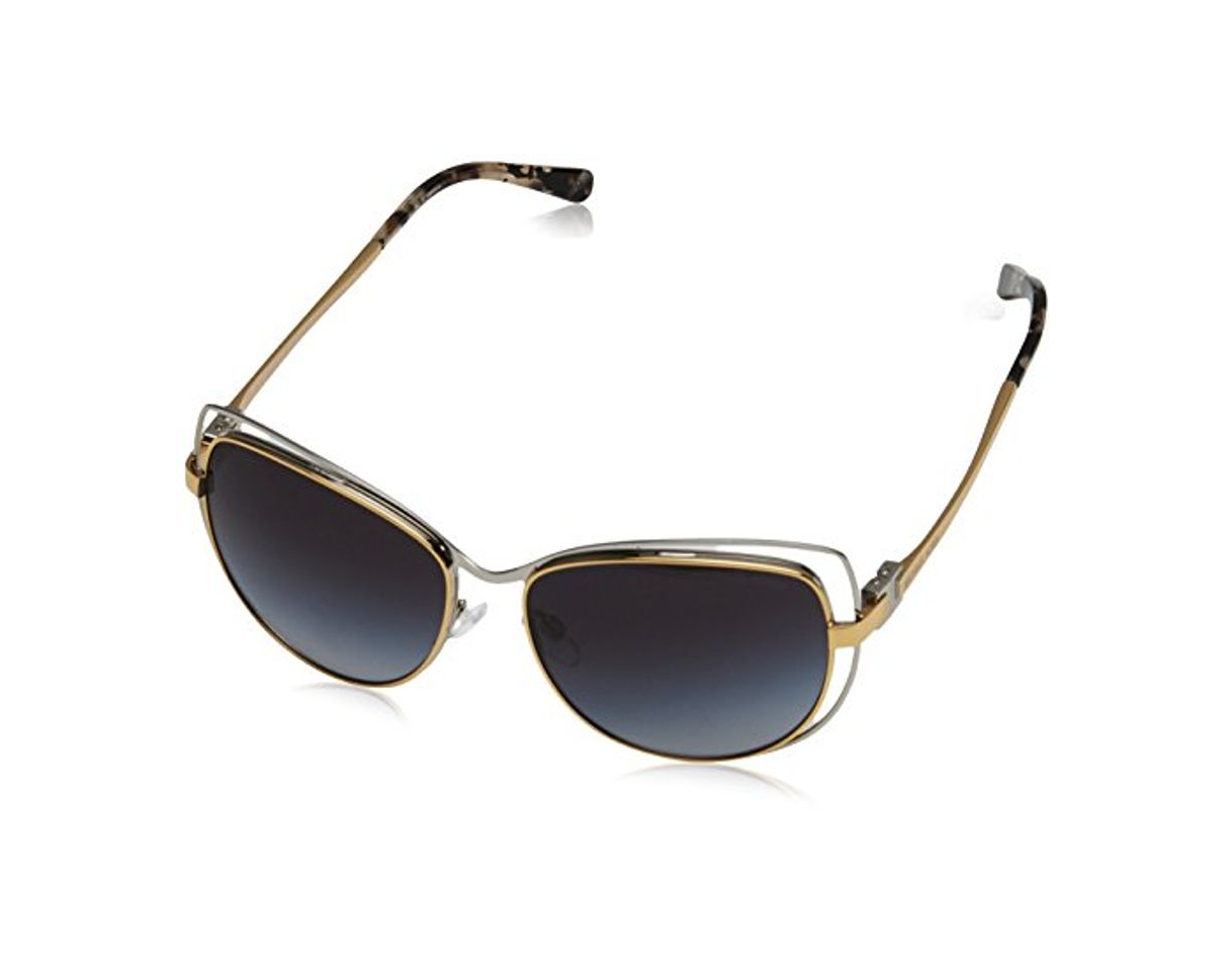 Fashion Michael Kors Audrina I Gafas de sol, Silver