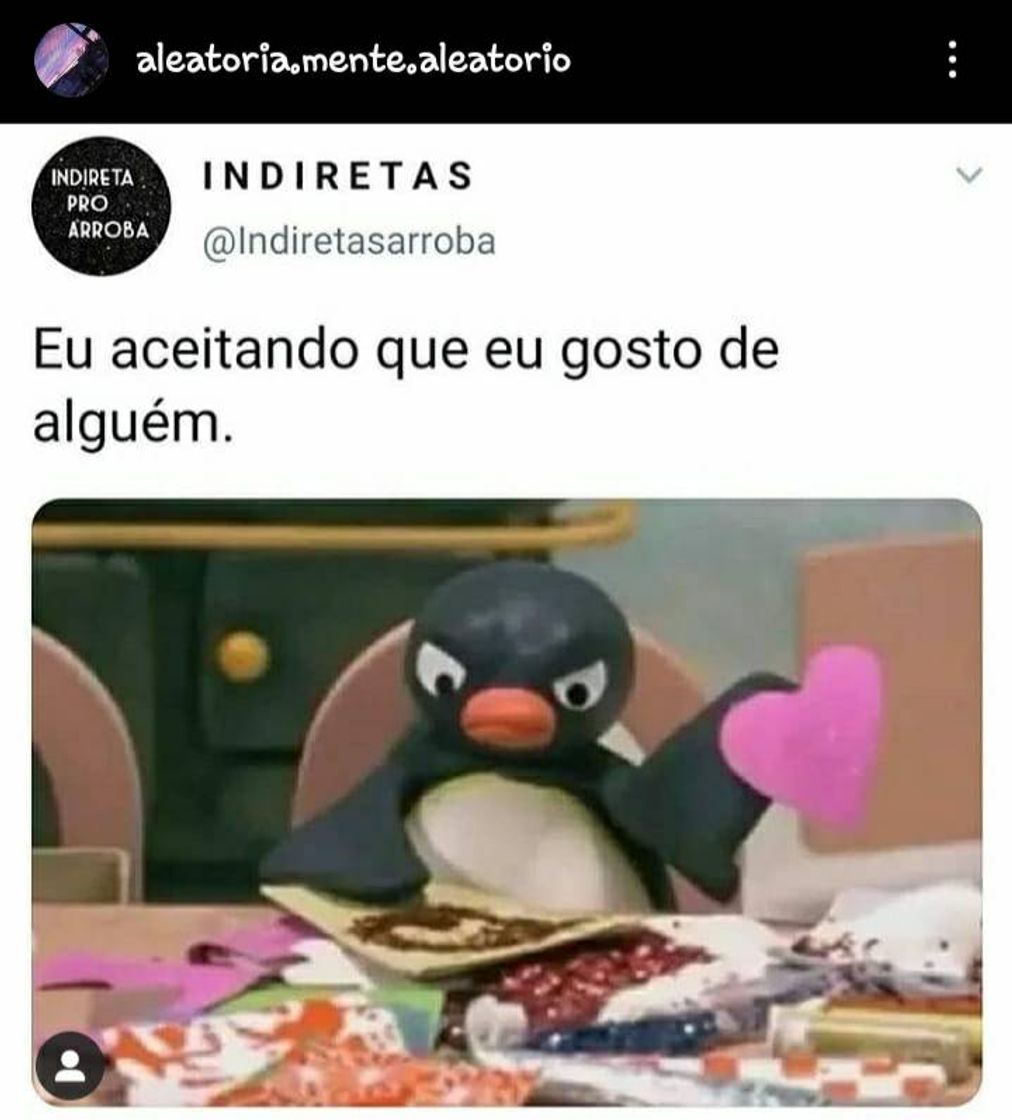 Fashion Quem nunca ?