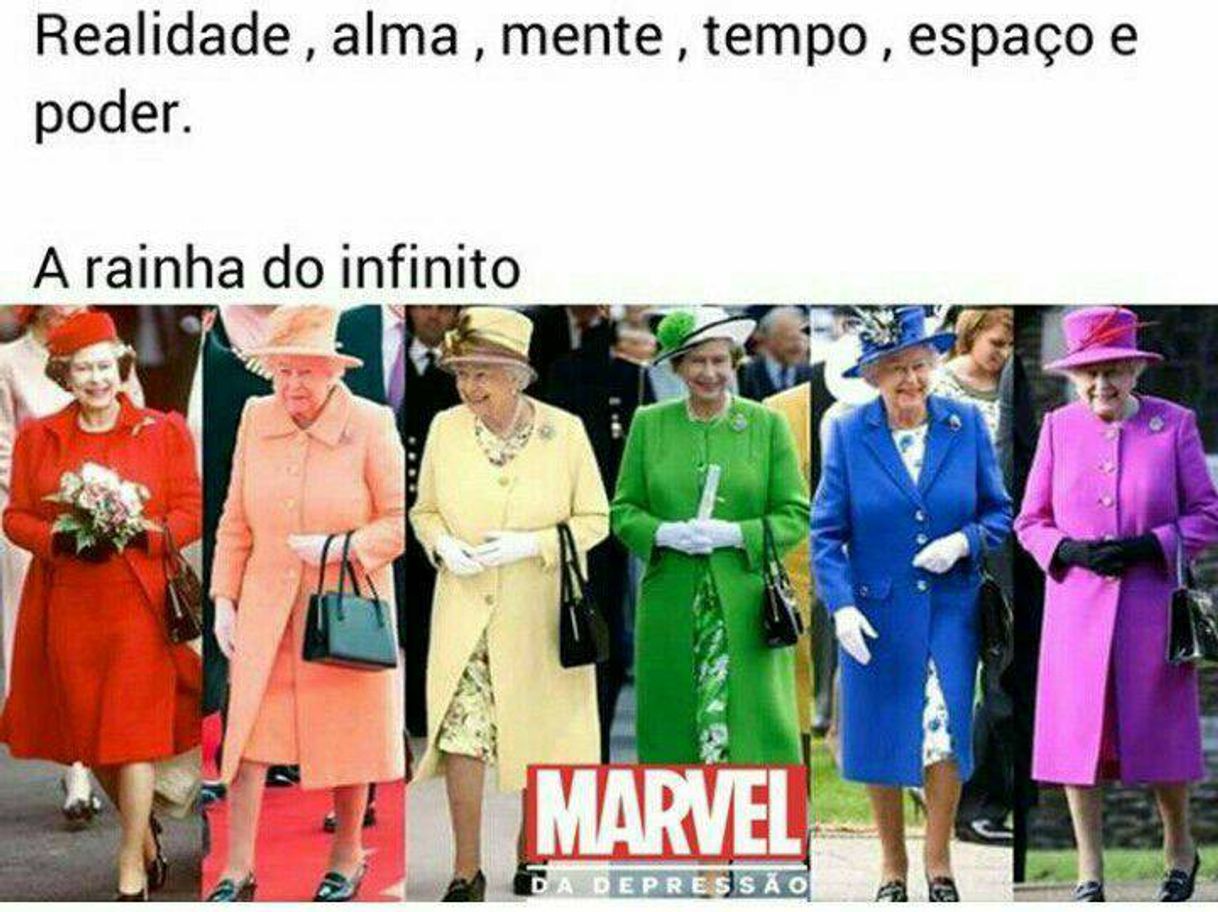 Moda Então...