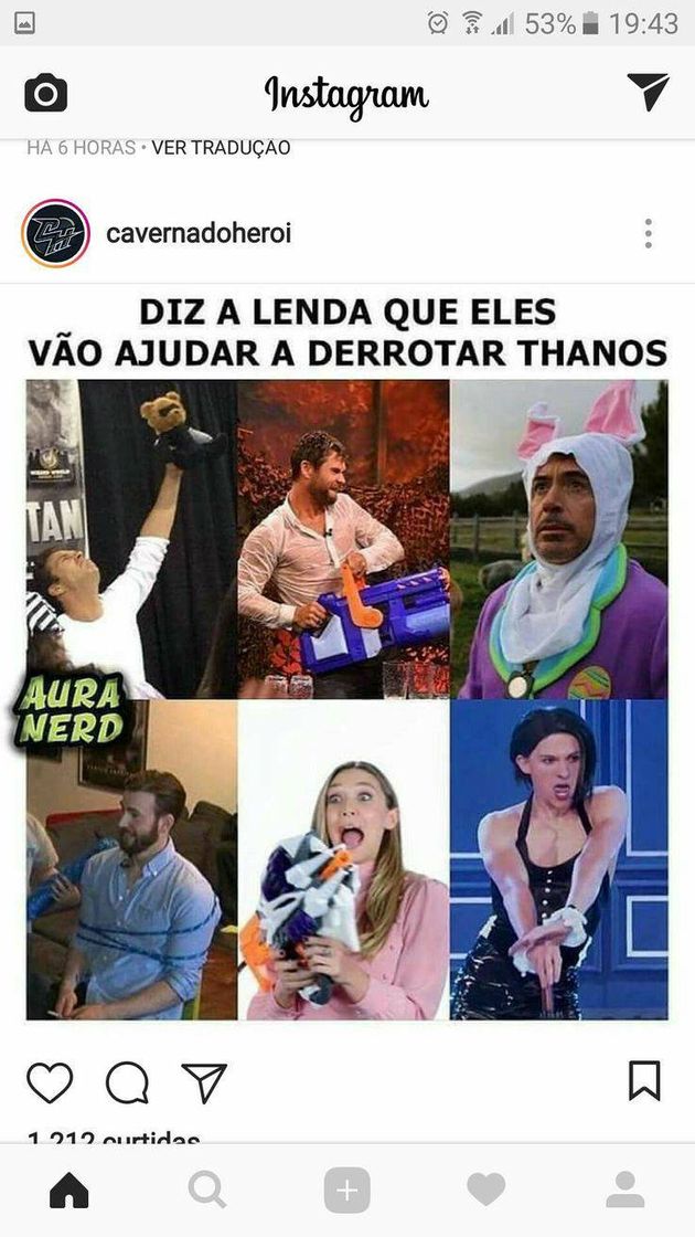 Moda Diz a lenda 