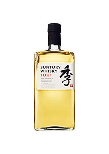 Toki Suntory Whisky Japones