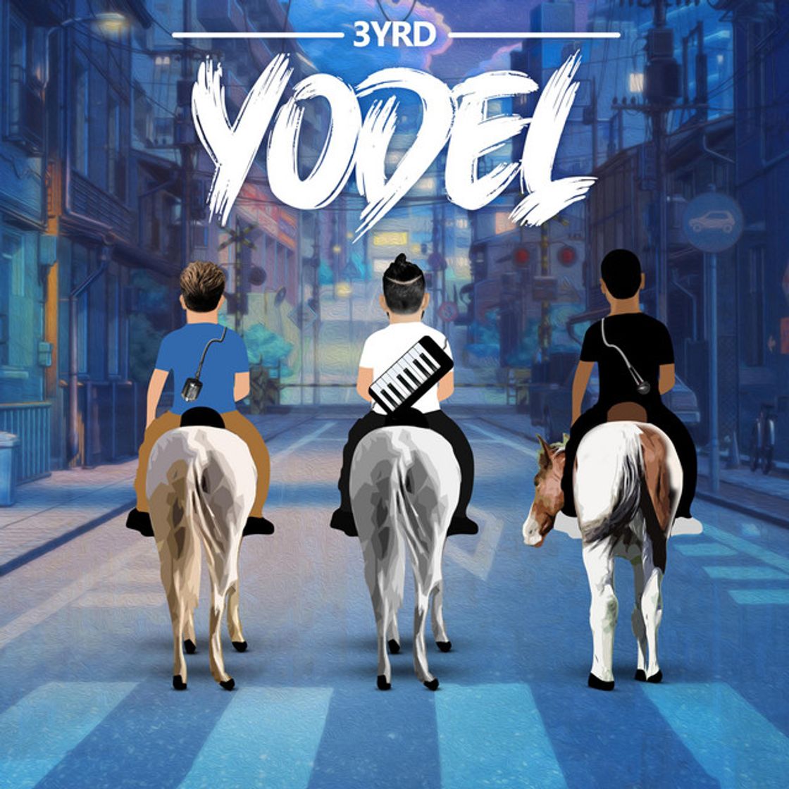 Canción Yodel