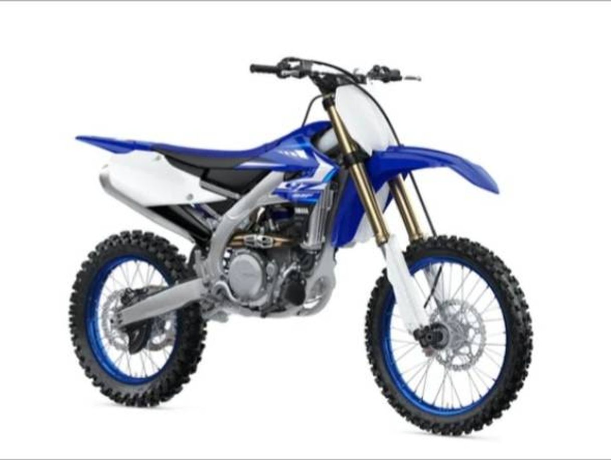 Moda Yamaha Announces 2020 YZ Models - Racer X Online