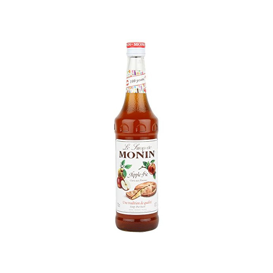 Productos Sirope Monin Apple Pie