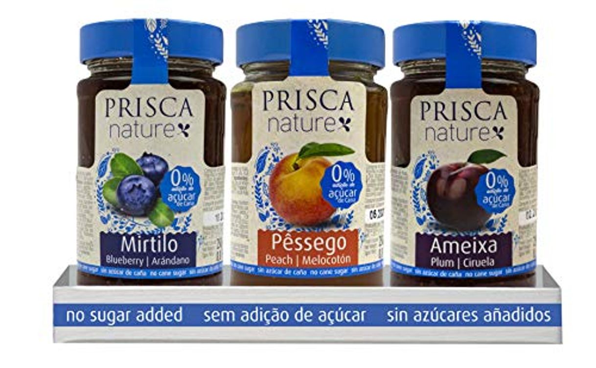 Productos Mermelada de Ciruela