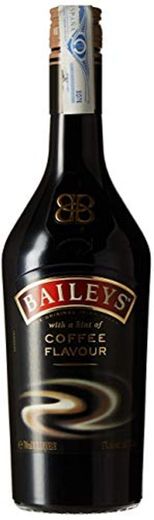 Baileys Licor Coffee Flavour